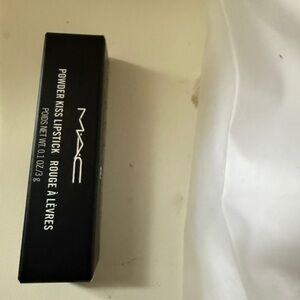 MAC Powder Kiss Lipstick